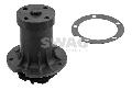 Pompa wodna do Mercedesa, 10 15 0025, SWAG Autoteile GmbH w ofercie sklepu e-autoparts.pl 